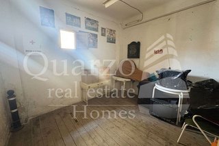 Chalet en venta en El Carril - Paseo de Chapi en Villena
