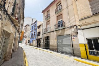 Chalet en venta en El Carril - Paseo de Chapi en Villena