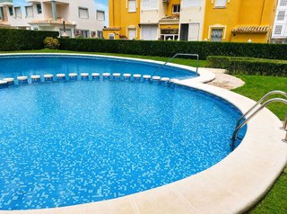 Casa adosada en venta en Xeraco