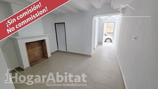 Chalet en venta en Pinós