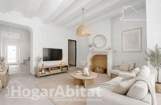 Chalet en venta en Pinós
