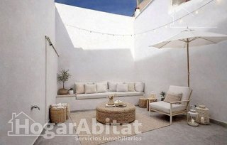 Chalet en venta en Pinós