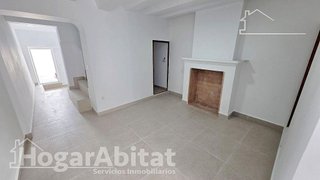 Chalet en venta en Pinós