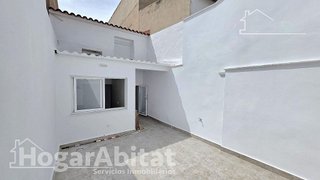Chalet en venta en Pinós