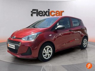 Hyundai i10 1.0 Go! Plus