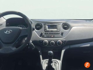 Hyundai i10 1.0 Go! Plus