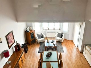 Chalet en venta en Zona Norte - Nueva Valdepeñas en Valdepeñas