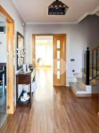 Chalet en venta en Zona Norte - Nueva Valdepeñas en Valdepeñas