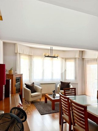 Chalet en venta en Zona Norte - Nueva Valdepeñas en Valdepeñas