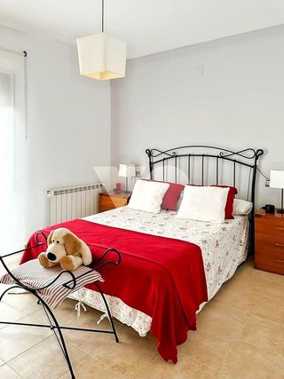 Chalet en venta en Zona Norte - Nueva Valdepeñas en Valdepeñas