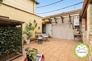 Casa pareada en venta en Azeta - Abatxolo en Portugalete