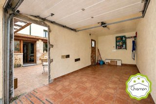 Casa pareada en venta en Azeta - Abatxolo en Portugalete
