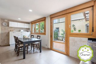 Casa pareada en venta en Azeta - Abatxolo en Portugalete