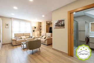 Casa pareada en venta en Azeta - Abatxolo en Portugalete
