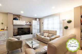 Casa pareada en venta en Azeta - Abatxolo en Portugalete