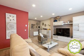 Casa pareada en venta en Azeta - Abatxolo en Portugalete