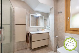 Casa pareada en venta en Azeta - Abatxolo en Portugalete