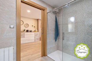 Casa pareada en venta en Azeta - Abatxolo en Portugalete