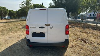 Opel Vivaro FGN. 1.5D L2 DIESEL 120CV.