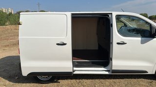 Opel Vivaro FGN. 1.5D L2 DIESEL 120CV.