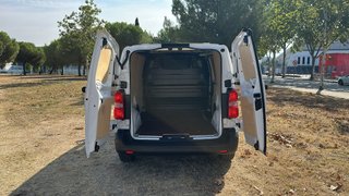 Opel Vivaro FGN. 1.5D L2 DIESEL 120CV.