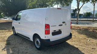 Opel Vivaro FGN. 1.5D L2 DIESEL 120CV.