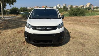Opel Vivaro FGN. 1.5D L2 DIESEL 120CV.