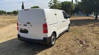 Opel Vivaro FGN. 1.5D L2 DIESEL 120CV.