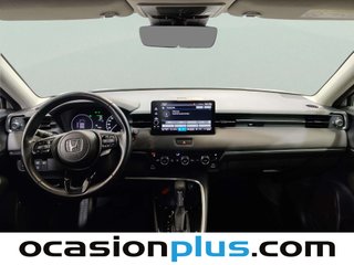 Honda HR-V 1.5 i-MMD Advance 4x2 Auto 96 kW (131 CV)