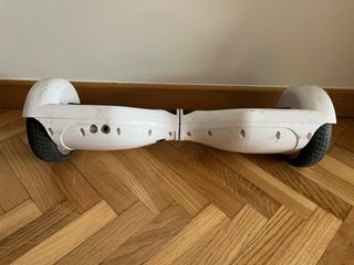 Hoverboard SmartGyro Blanco