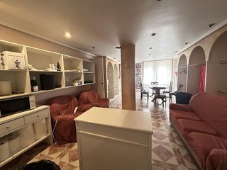 Casa adosada en venta en Corella