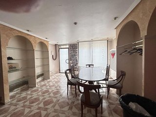 Casa adosada en venta en Corella