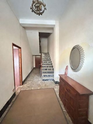 Casa adosada en venta en Corella