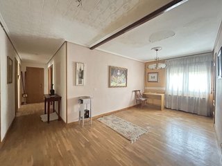 Casa adosada en venta en Corella