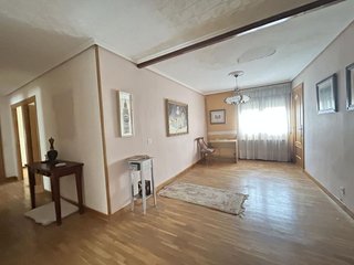 Casa adosada en venta en Corella