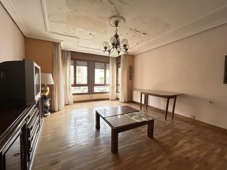 Casa adosada en venta en Corella