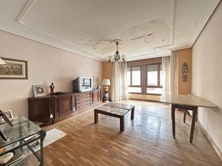 Casa adosada en venta en Corella