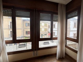 Casa adosada en venta en Corella
