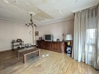 Casa adosada en venta en Corella