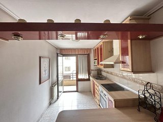 Casa adosada en venta en Corella