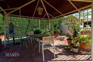 Chalet en venta en Ctra de Sevilla - Ronda sur en Badajoz