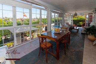 Chalet en venta en Ctra de Sevilla - Ronda sur en Badajoz