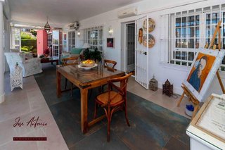Chalet en venta en Ctra de Sevilla - Ronda sur en Badajoz