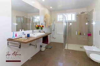 Chalet en venta en Ctra de Sevilla - Ronda sur en Badajoz