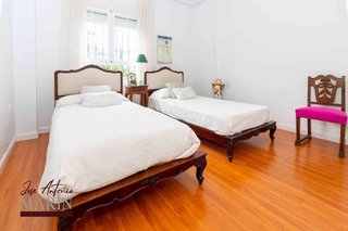 Chalet en venta en Ctra de Sevilla - Ronda sur en Badajoz