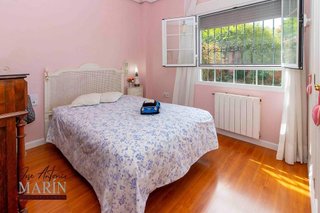 Chalet en venta en Ctra de Sevilla - Ronda sur en Badajoz