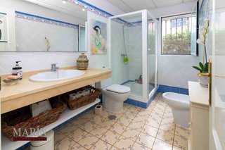 Chalet en venta en Ctra de Sevilla - Ronda sur en Badajoz