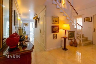 Chalet en venta en Ctra de Sevilla - Ronda sur en Badajoz