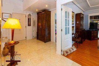 Chalet en venta en Ctra de Sevilla - Ronda sur en Badajoz