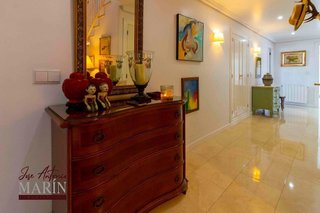 Chalet en venta en Ctra de Sevilla - Ronda sur en Badajoz